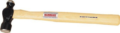 3/4LB BALL PEIN HAMMER HICKORY SHAFT