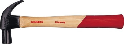 KLADIVO TESAŘSKÉ 450G RUKOJEŤ HICKORY