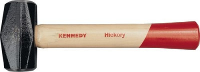 4LB CLUB HAMMER HICKORY SHAFT