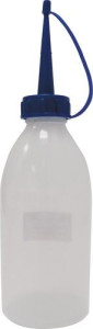 OLEJNIČKA PLASTOVÁ 500ML