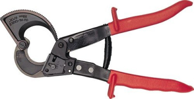 RATCHETING CABLE CUTTER