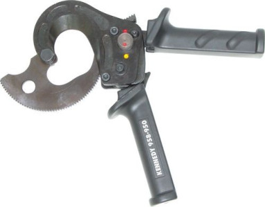 38mm DIA CABLE CUTTER RATCHET TYPE