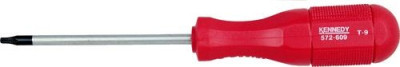 T7 TORX HI-GRIP SROUBOVAK