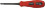 No.1 CROSS PT VDE DUAL GRIP SCREWDRIVER