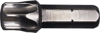 TX40 TORX  5/16' 6.TI HR. STD