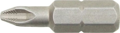 POZI ACR II No.1 1/4' HEX 25mm O/A