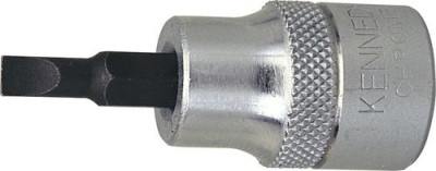 T6 TORX HLAVICE  3/8'